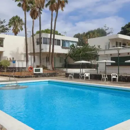 公寓式酒店 Estudio Con Encanto, Piscina, Bbq Y Terraza Ideal