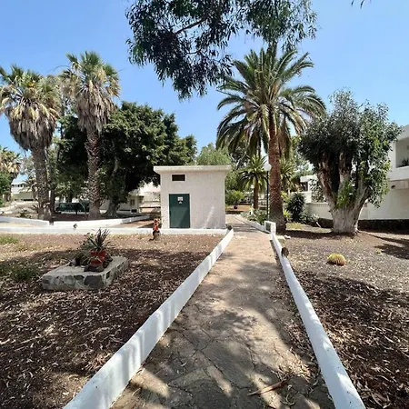 Estudio Con Encanto, Piscina, Bbq Y Terraza Ideal Apartment