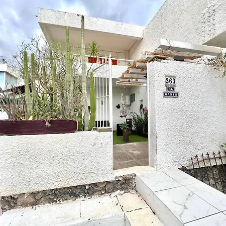 Estudio Con Encanto, Piscina, Bbq Y Terraza Ideal Costa Del Silencio