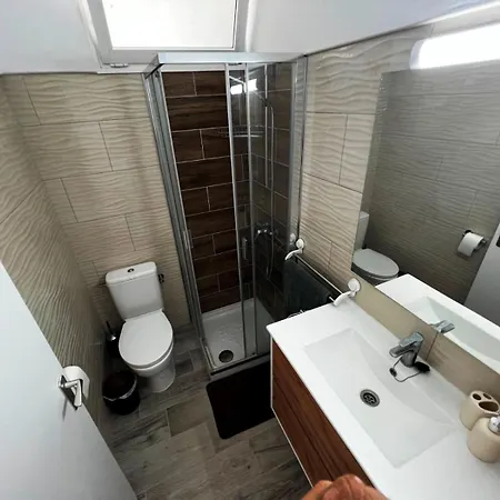 Estudio Con Encanto, Piscina, Bbq Y Terraza Ideal *