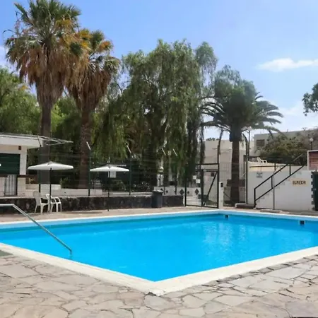 Estudio Con Encanto, Piscina, Bbq Y Terraza Ideal